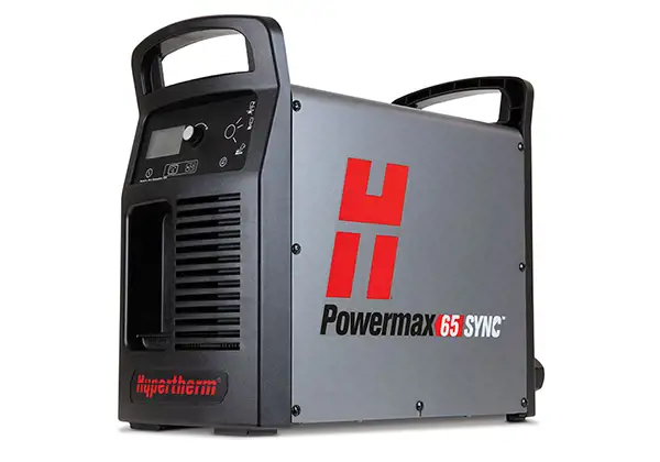 Powermax65 SYNC plasma cutter