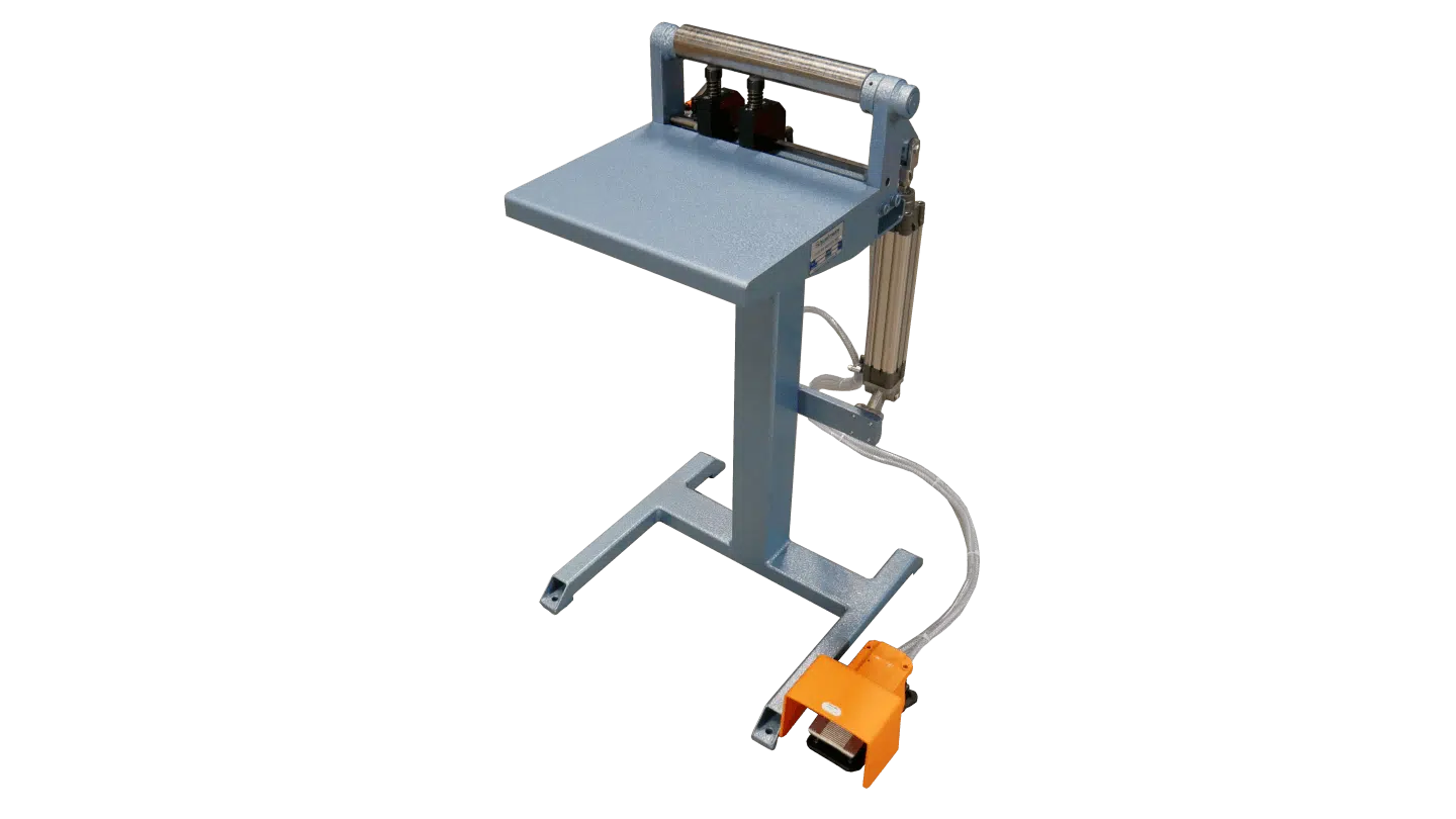 RKP 03 - Segment hole puncher